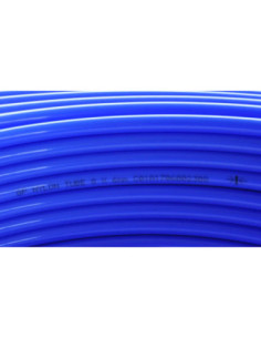Przewód pneumatyczny PA poliamidowy kalibrowany, fi 4x2,5 mm, niebieski (krążek 25 m) | Pneumatyka | Eshop Dopak | Wszystko dla 