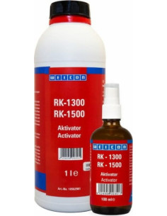 WEICON RK-Aktywator 100 ml aktywator do akrylowy klejów strukturalny | Chemia techniczna | Eshop Dopak