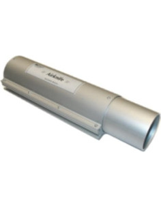 Nóż powietrzny 400mm, regulacja przyłącze 75mm prawe | Pneumatyka | Eshop Dopak | Wszystko dla Przemysłu