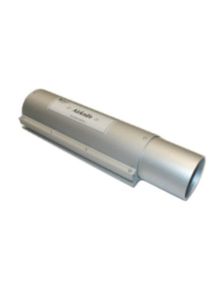 Nóż powietrzny 400mm, regulacja przyłącze 75mm prawe | Pneumatyka | Eshop Dopak | Wszystko dla Przemysłu