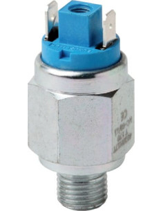 Czujnik ciśnienia G1/8 NO, EPDM 1-10bar, max. 48V, 0,5A | Automatyka | Eshop Dopak | Wszystko dla Przemysłu