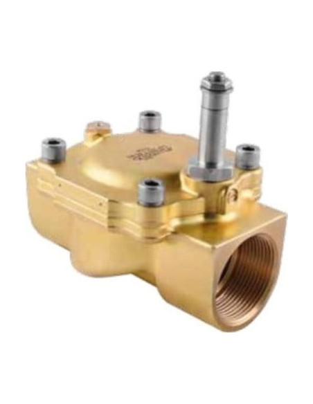 Elektrozawór 2/2 NC G1 1/4" NBR DN40  Kv24 D13 | Automatyka | Eshop Dopak | Wszystko dla Przemysłu