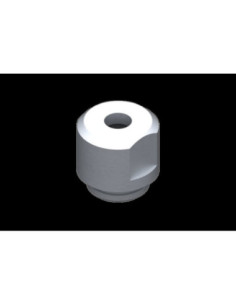 FT.G18F.16 Mocowanie do przyssawek z gwintem wewnętrznym G 1/8 GW | Pneumatyka | Eshop Dopak | Wszystko dla Przemysłu