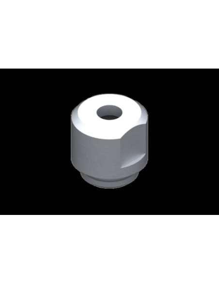 FT.G18F.16 Mocowanie do przyssawek z gwintem wewnętrznym G 1/8 GW | Pneumatyka | Eshop Dopak | Wszystko dla Przemysłu