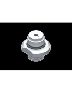 FT.G38M.S75.E24 Mocowanie do przyssawek G 3/8 GZ z zaworem, 0,6mm, hex 24 | Pneumatyka | Eshop Dopak | Wszystko dla Przemysłu