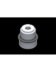 FT.G38M.S10.199 Mocowanie do przyssawek G 3/8 GZ z zaworem, 0,6mm. | Pneumatyka | Eshop Dopak | Wszystko dla Przemysłu