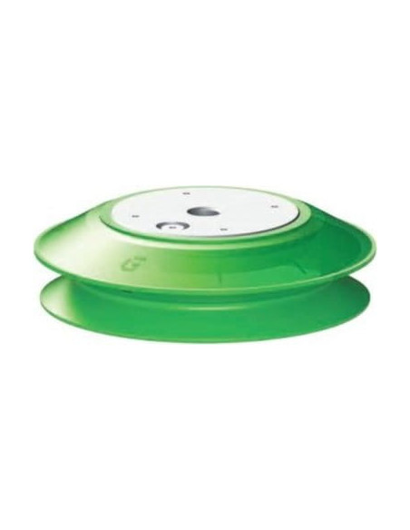 VG.BP200.50.G12F Przyssawka 1,5 mieszkowa fi 200mm poluretan z mocowaniem G 1/2 GW | Pneumatyka | Eshop Dopak | Wszystko dla Prz