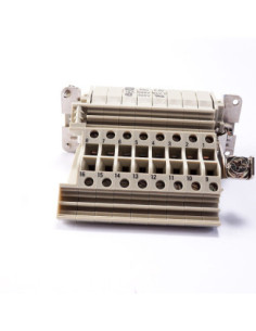 Złącze 09330164725, Harting Han Eav 6KV3, Harting | Przewody i Złącza | Eshop Dopak | Wszystko dla Przemysłu 2