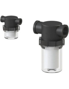 FILTR-G018-05. Filtr próżniowy G 1/8 GW 5 um | Pneumatyka | Eshop Dopak | Wszystko dla Przemysłu