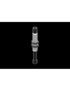 VSRT1025 Kompensator poziomu do przyssawek, skok 25mm, M5w dół, M5w góra, M10x1, obrotowy | Pneumatyka | Eshop Dopak | Wszystko 