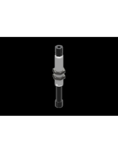VSRT1025 Kompensator poziomu do przyssawek, skok 25mm, M5w dół, M5w góra, M10x1, obrotowy | Pneumatyka | Eshop Dopak | Wszystko 