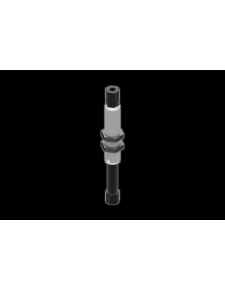 VSRT1025 Kompensator poziomu do przyssawek, skok 25mm, M5w dół, M5w góra, M10x1, obrotowy | Pneumatyka | Eshop Dopak | Wszystko 