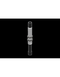 VSRT1435 Kompensator poziomu do przyssawek, skok 35mm, G 1/8 GW dół, G 1/8 GW góra, M14x1,5 | Pneumatyka | Eshop Dopak | Wszystk