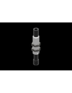 VSRT1620 Kompensator poziomu do przyssawek, skok 20 mm, 2 x M5 wew, M16x1 | Pneumatyka | Eshop Dopak | Wszystko dla Przemysłu