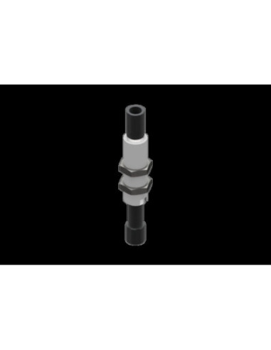 VSRT1620 Kompensator poziomu do przyssawek, skok 20 mm, 2 x M5 wew, M16x1 | Pneumatyka | Eshop Dopak | Wszystko dla Przemysłu