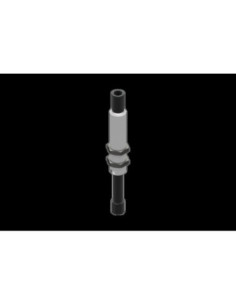 VSRT1635 Kompensator poziomu do przyssawek, skok 35mm, G 1/8 GW dół, G 1/8 GW góra, M16x1 | Pneumatyka | Eshop Dopak | Wszystko 