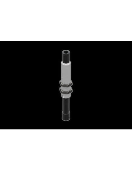 VSRT1635 Kompensator poziomu do przyssawek, skok 35mm, G 1/8 GW dół, G 1/8 GW góra, M16x1 | Pneumatyka | Eshop Dopak | Wszystko 