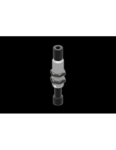 VSRT2025F18 Kompensator poziomu do przyssawek, skok 25mm, 2 x G 1/8 GW, M20x1,5 | Pneumatyka | Eshop Dopak | Wszystko dla Przemy