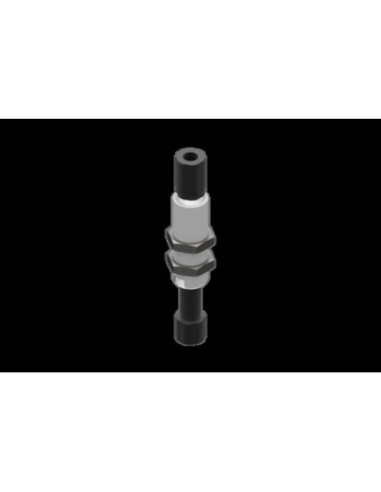VSRT2025F18 Kompensator poziomu do przyssawek, skok 25mm, 2 x G 1/8 GW, M20x1,5 | Pneumatyka | Eshop Dopak | Wszystko dla Przemy