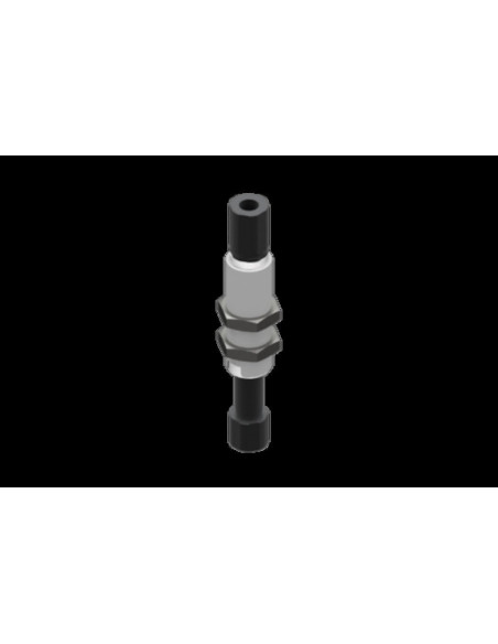 VSRT2025F18 Kompensator poziomu do przyssawek, skok 25mm, 2 x G 1/8 GW, M20x1,5 | Pneumatyka | Eshop Dopak | Wszystko dla Przemy