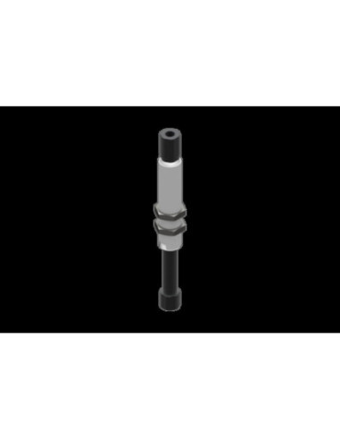 VSRT2050F18 Kompensator poziomu do przyssawek, skok 50mm, G 1/8 GW dół, G 1/8 GW góra, M20x1,5 | Pneumatyka | Eshop Dopak | Wszy