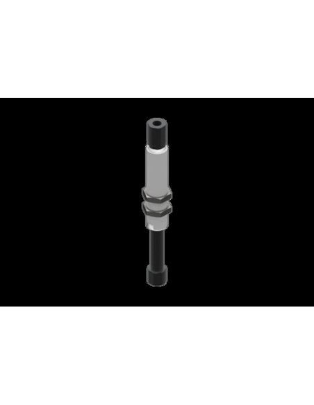VSRT2050F18 Kompensator poziomu do przyssawek, skok 50mm, G 1/8 GW dół, G 1/8 GW góra, M20x1,5 | Pneumatyka | Eshop Dopak | Wszy