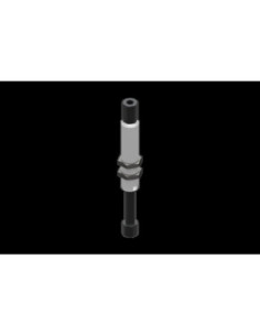 VSNTG2050F18 Kompensator poziomu do przyssawek, skok 50 mm, 2 x G 1/8 GW, M20x1,5 nieobrotowy | Pneumatyka | Eshop Dopak | Wszys