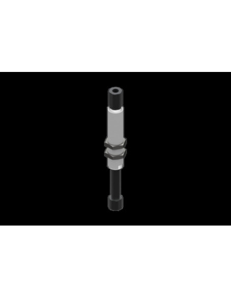 VSNTG2050F18 Kompensator poziomu do przyssawek, skok 50 mm, 2 x G 1/8 GW, M20x1,5 nieobrotowy | Pneumatyka | Eshop Dopak | Wszys
