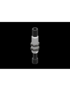 VSNTG2025F14 Kompensator poziomu do przyssawek, skok 25 mm, 2 x G 1/4 GW, M20x1,5 nieobrotowy | Pneumatyka | Eshop Dopak | Wszys