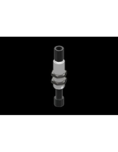 VSNTG2025F14 Kompensator poziomu do przyssawek, skok 25 mm, 2 x G 1/4 GW, M20x1,5 nieobrotowy | Pneumatyka | Eshop Dopak | Wszys