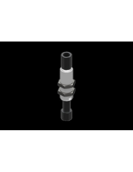 VSNTG2025F14 Kompensator poziomu do przyssawek, skok 25 mm, 2 x G 1/4 GW, M20x1,5 nieobrotowy | Pneumatyka | Eshop Dopak | Wszys