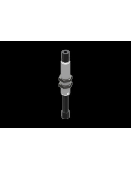 VSNTG1025 Kompensator poziomu do przyssawek, skok 25 mm, 2 x M5 wew, M10x1, nieobrotowy | Pneumatyka | Eshop Dopak | Wszystko dl
