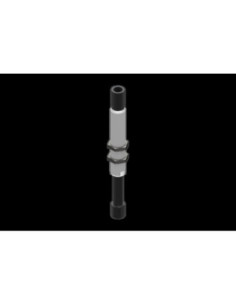 VSNTG1435 Kompensator poziomu do przyssawek, skok 35 mm, 2 x G 1/8 GW, M14x1,5 nieobrotowy | Pneumatyka | Eshop Dopak | Wszystko
