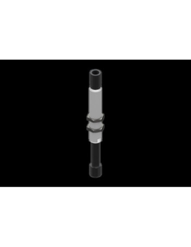 VSNTG1435 Kompensator poziomu do przyssawek, skok 35 mm, 2 x G 1/8 GW, M14x1,5 nieobrotowy | Pneumatyka | Eshop Dopak | Wszystko