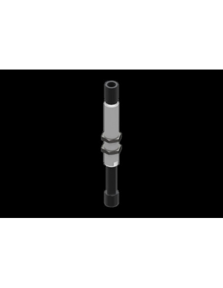 VSNTG1435 Kompensator poziomu do przyssawek, skok 35 mm, 2 x G 1/8 GW, M14x1,5 nieobrotowy | Pneumatyka | Eshop Dopak | Wszystko