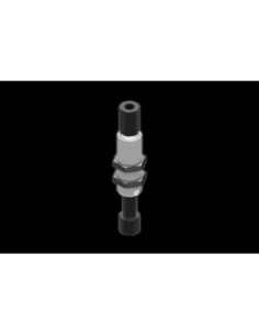 VSNTG2025F18 Kompensator poziomu do przyssawek, skok 25 mm, 2 x G 1/8 GW, M20x1,5 nieobrotowy | Pneumatyka | Eshop Dopak | Wszys