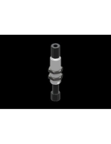 VSNTG2025F18 Kompensator poziomu do przyssawek, skok 25 mm, 2 x G 1/8 GW, M20x1,5 nieobrotowy | Pneumatyka | Eshop Dopak | Wszys