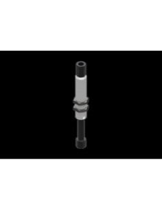VSNTG2050F14 Kompensator poziomu do przyssawek, skok 50 mm, 2 x G 1/4 GW, M20x1,5 nieobrotowy | Pneumatyka | Eshop Dopak | Wszys