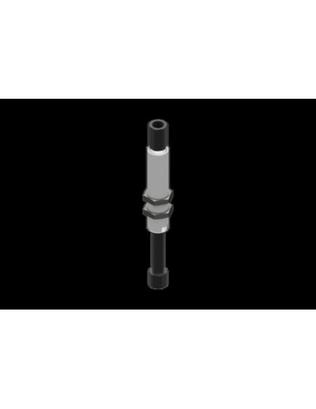 VSNTG2050F14 Kompensator poziomu do przyssawek, skok 50 mm, 2 x G 1/4 GW, M20x1,5 nieobrotowy | Pneumatyka | Eshop Dopak | Wszys