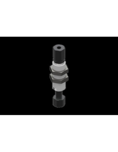 VSNTG1210 Kompensator poziomu do przyssawek, skok 10 mm, 2 x M5 wew, M12x1, nieobrotowy | Pneumatyka | Eshop Dopak | Wszystko dl