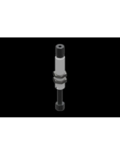 VSNTG1225 Kompensator poziomu do przyssawek, skok 25 mm, 2 x M5 wew, M12x1, nieobrotowy | Pneumatyka | Eshop Dopak | Wszystko dl