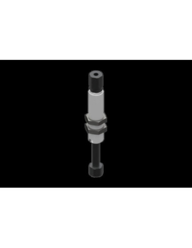 VSNTG1225 Kompensator poziomu do przyssawek, skok 25 mm, 2 x M5 wew, M12x1, nieobrotowy | Pneumatyka | Eshop Dopak | Wszystko dl