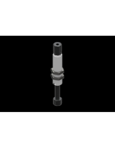 VSNTG1225 Kompensator poziomu do przyssawek, skok 25 mm, 2 x M5 wew, M12x1, nieobrotowy | Pneumatyka | Eshop Dopak | Wszystko dl