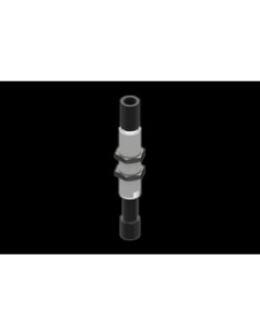 VSNTG1420 Kompensator poziomu do przyssawek, skok 20 mm, 2 x G 1/8 GW, M14x1,5 nieobrotowy | Pneumatyka | Eshop Dopak | Wszystko