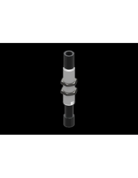 VSNTG1420 Kompensator poziomu do przyssawek, skok 20 mm, 2 x G 1/8 GW, M14x1,5 nieobrotowy | Pneumatyka | Eshop Dopak | Wszystko