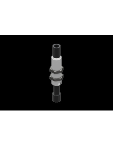 VSNTG1620 Kompensator poziomu do przyssawek, skok 20 mm, 2 x G 1/8 GW, M16x1 nieobrotowy | Pneumatyka | Eshop Dopak | Wszystko d