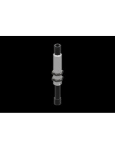 VSNTG1635 Kompensator poziomu do przyssawek, skok 35 mm, 2 x G 1/8 GW, M16x1 nieobrotowy | Pneumatyka | Eshop Dopak | Wszystko d
