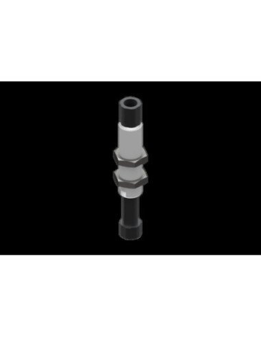 VSNTG2540 Kompensator poziomu do przyssawek, skok 40 mm, 2 x G 3/8 GW, M25x1,5 nieobrotowy | Pneumatyka | Eshop Dopak | Wszystko