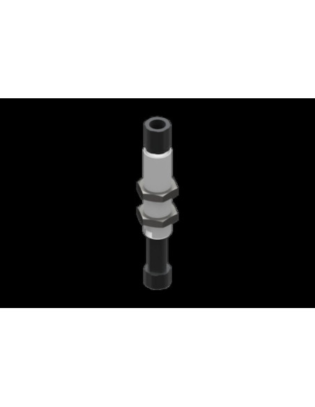 VSNTG2540 Kompensator poziomu do przyssawek, skok 40 mm, 2 x G 3/8 GW, M25x1,5 nieobrotowy | Pneumatyka | Eshop Dopak | Wszystko