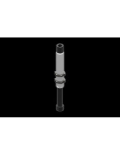 VSNTG2580 Kompensator poziomu do przyssawek, skok 80 mm, 2 x G 3/8 GW, M25x1,5 nieobrotowy | Pneumatyka | Eshop Dopak | Wszystko